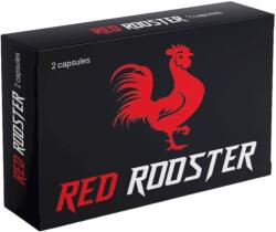  Capsule potenta Red Rooster 2 buc