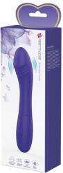 LyBaile Vibrator punct G Pretty Love Elemental Youth 19, 3 cm Vibrator