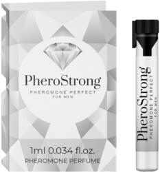 PheroStrong Parfum cu feromoni PheroStrong Perfect for Men 1 ml