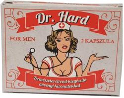  Capsule potenta Dr Hard 2 buc