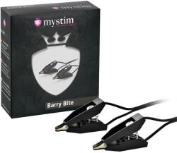 Mystim Cleme electrosex Barry Bite Mystim Bipolar