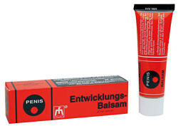 Milan Germany Crema erectie si marirea penisului Entwicklungs 28 ml