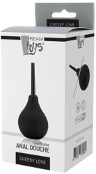 Dream Toys by Tonga Irigator igiena intima Dream Toys negru 13.5 cm