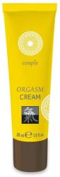 HOT Crema stimulatoare pentru cupluri Shiatsu Orgasm Couple 30 ml