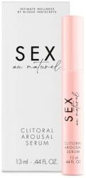 Bijoux Indiscrets Ser stimulator clitoridian cu efect de incalzire si vibratii 13 ml
