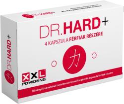 XXL Powering Capsule potenta XXL Powering Dr Hard 4 buc