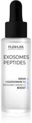 FLOSLEK Exosomes Peptides Face Serum Firming And Revitalising Boost ser revitalizant pentru ten matur 30 ml