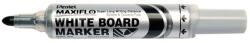 Pentel Maxiflo fekete táblamarker (P-MWL5M-A) - officedepot