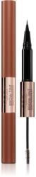 Gosh Copenhagen Brow Tint culoare pentru sprancene in baton aplicator culoare 001 Light Brown 2.9 g