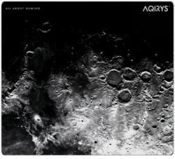 AQIRYS Mouse pad AQIRYS Vesta M (AQRYS_VESTAMD) Mouse pad