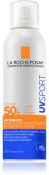 La Roche-Posay Anthelios UV Sport Invisible Refreshing Mist aburi de protecție pentru toate tipurile de piele SPF 50+ 200 ml