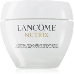 Lancome Nutrix Rich Cream tápláló krém száraz bőrre 50 ml