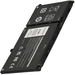 2-Power Baterie 2-POWER 11.4V 3600mAh pentru Dell Inspiron 5400, Latitude 3510, Vostro 5502 (77053422)