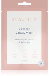 Beautifly Collagen Beauty Mask kollagén maszk