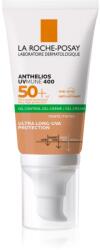 La Roche-Posay Anthelios XL gel-cremă cu efect matifiant SPF 50+ 50 ml