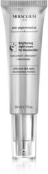 Miraculum Anti- Pigmentation élénkítő éjszakai krém a pigment foltok ellen 50 ml