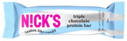 N!CK'S Nick's protein triple chocolate 50g