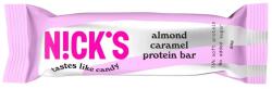 N!CK'S Nick's mandulás protein szelet 50g