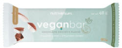 Nutriversum Vegan Protein Bar chocolate-coconut 48g
