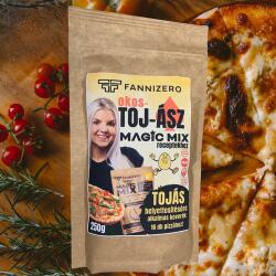 FANNIZERO okosTOJ-ÁSZ 250g - fittkamra