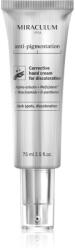 Miraculum Anti- Pigmentation kézkrém a pigment foltok ellen 75 ml