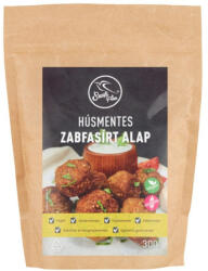 Szafi Free húsmentes zabfasírt alap 300g