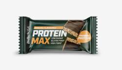 BioTechUSA Protein max 45g banán - fittkamra