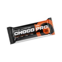 Scitec Nutrition Scitec Choco Pro Proteinszelet 50g sós karamell