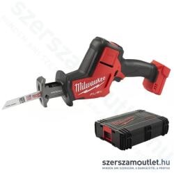 Milwaukee M18 FHZ-0X Solo (4933500564)
