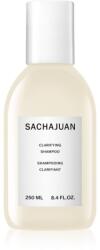 SACHAJUAN Clarifying curatarea profunda a scalpului 250 ml