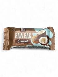 Szafi Life Proteines Raw bar coconut 40g (gluténmentes)