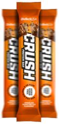 BioTechUSA CRUSH Bar 64g csokoládé-mogyoróvaj