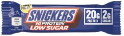 Hi Protein Bar Hiprotein bar Low sugar tejcsoki 57g