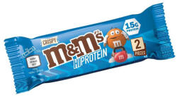  M&M's Hiprotein bar 52g crispy