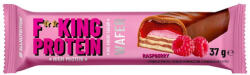 ALLNUTRITION AllNutrition Fitking Protein Wafer 37 g málna