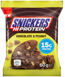 Hi Protein Bar High Protein Cookie 60g csoki-mogyoró