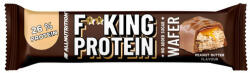 ALLNUTRITION AllNutrition Fitking Protein Wafer 37 g mogyoróvaj