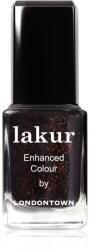 Londontown Lakur дълготраен лак за нокти цвят Around The Fireplace 12ml