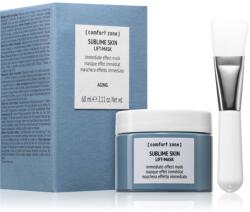 Comfort Zone Sublime Skin liftinges maszk 60 ml