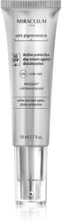 Miraculum Anti- Pigmentation SPF 50 ápoló nappali krém a pigment foltok ellen SPF 50 50 ml