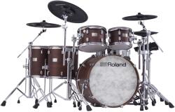 Roland VAD716 Satin Walnut
