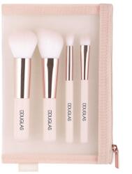 Douglas Collection Kiegészítők Mini Brush Set 1 darab