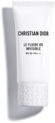 Dior Le Fluide UV Invisible Hydratant SPF 50+ PA++++ 30 ml