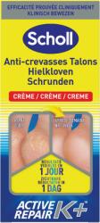 Scholl Cracked Heel Balm, 120 ml