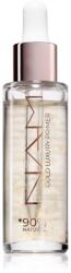 NAM Gold Luxury sminkalap a make-up alá hidratáló hatással 23 ml