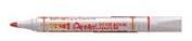 Pentel MW85-BE piros táblamarker (PENTEL_MW85-BE) (PENTEL_MW85-BE)