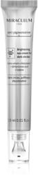 Miraculum Anti- Pigmentation bőrélénkítő szemkrém duzzanatok és sötét karikák ellen 15 ml