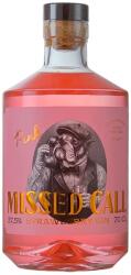  Missed Call Strawberry Gin 0, 7l 37, 5%