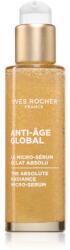 Yves Rocher Anti-Age Global élénkítő szérum mikrogyöngyökkel 30 ml
