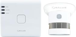 SALUS Alarma de incendiu Smart Home IT600 - 1 zona. 5 ani garantie (SD600) - centraleviessmann